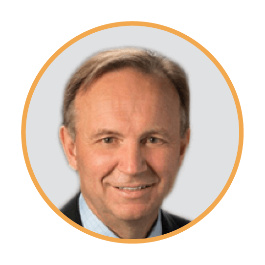 Craig Roberts, P.Eng. (Retired)