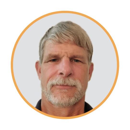 Mac Jackson, M.Sc., B.A. Geo.