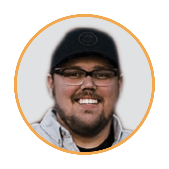 Hayden Smith, B.Sc. Geo.