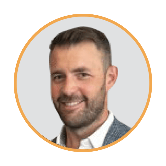 Justin Daley, P.Geo.